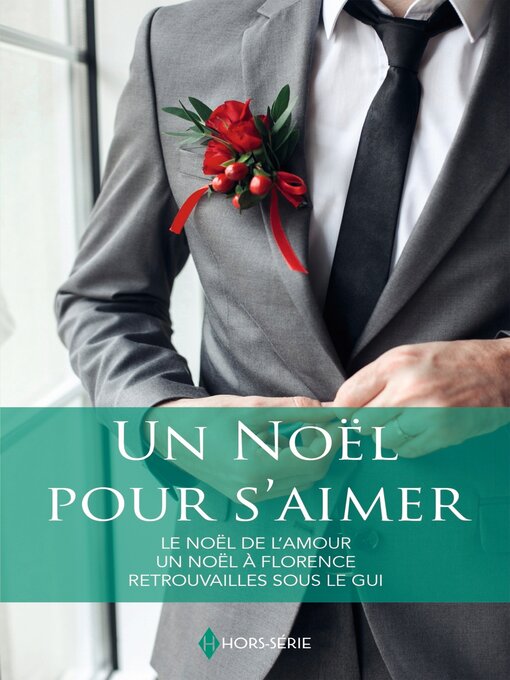 Title details for Un Noël pour s'aimer by Fiona Harper - Available